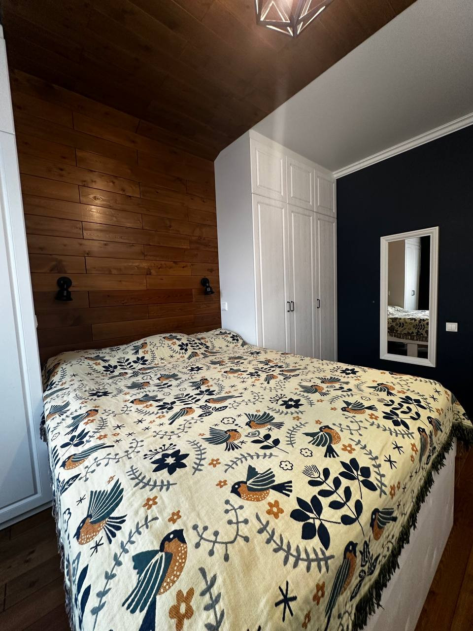 Дом в Зубово