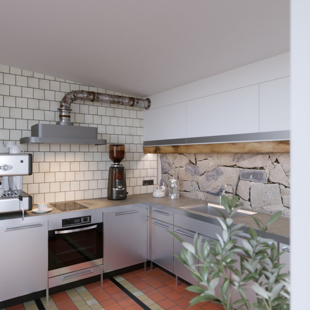 Обложка проекта: Мой проект