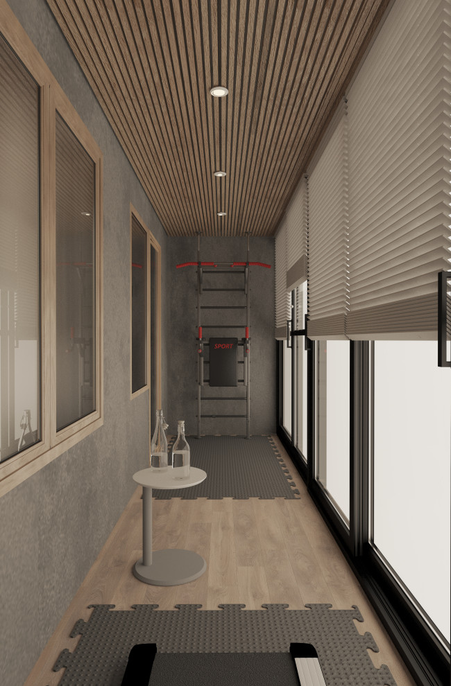 Проект СПБДОМНАЛАБОРОТОРНОМ