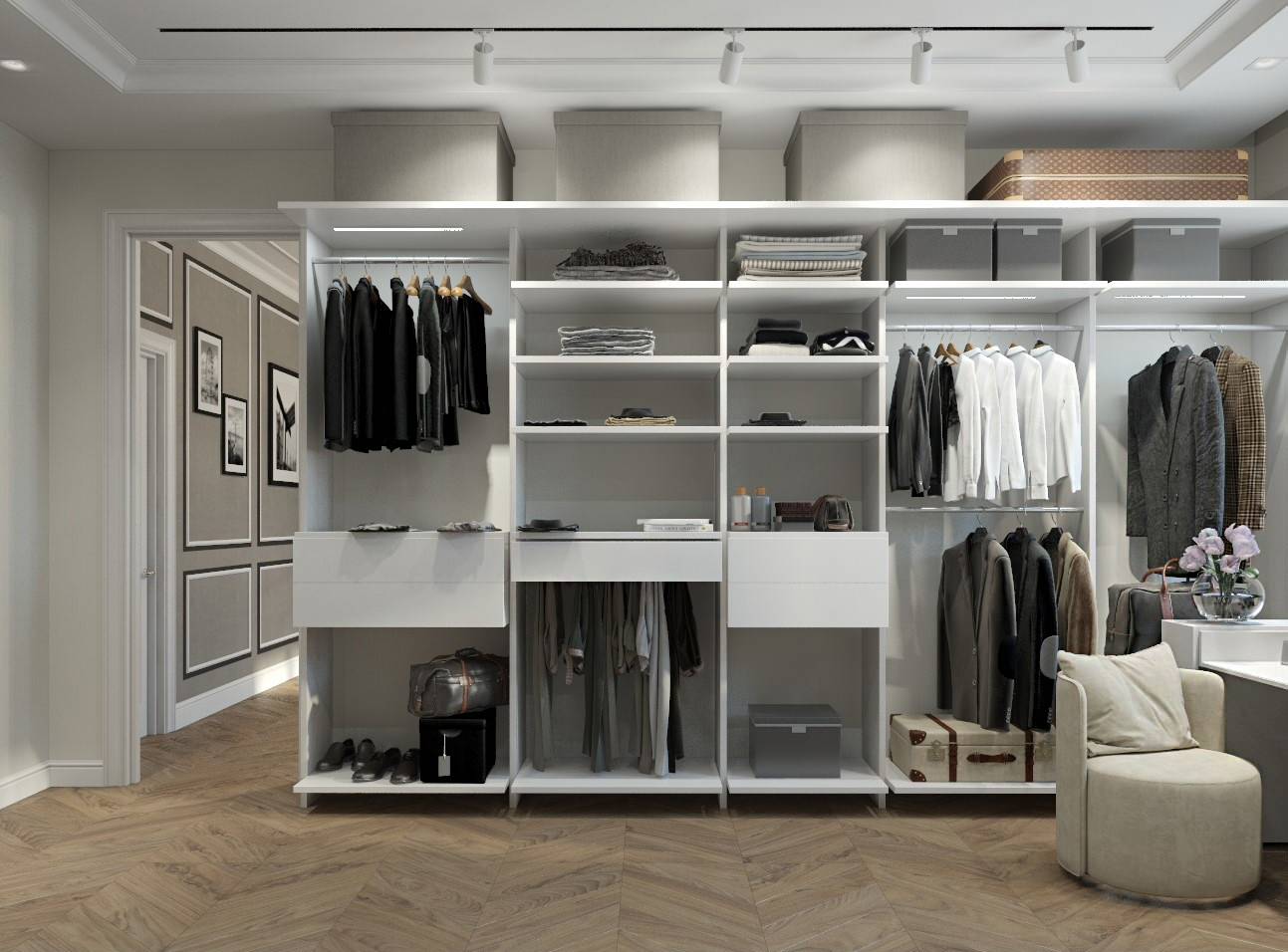 Перекресток 3-х времен