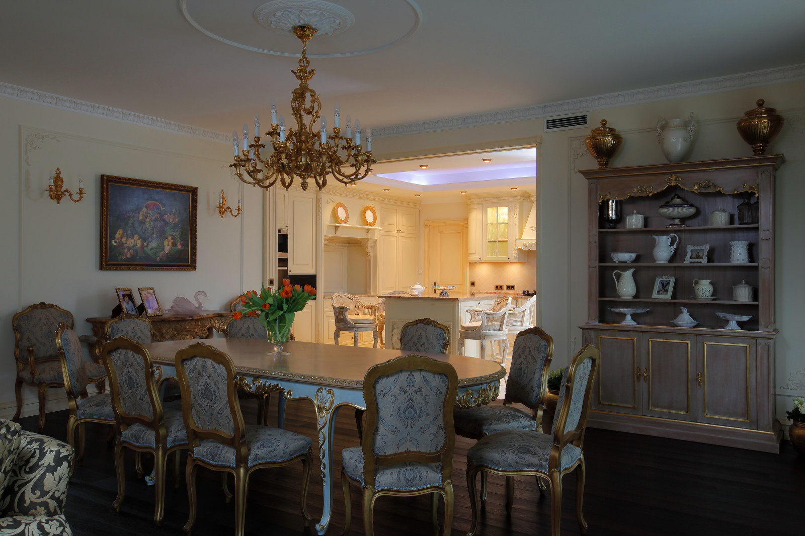 Обложка альбома: Идеи olga_arch1