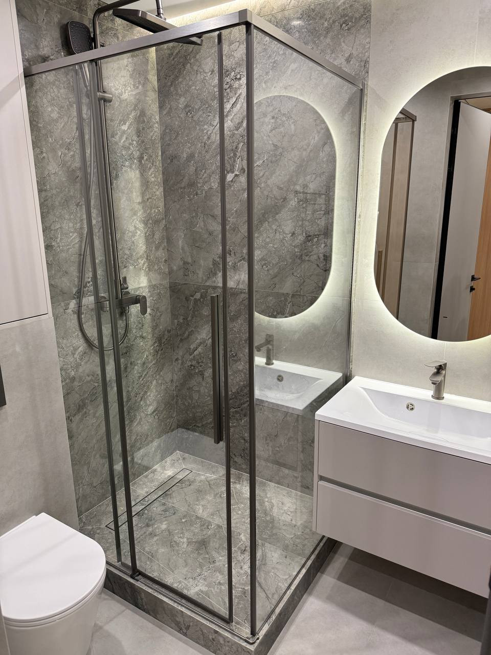 Ремонт квартир и домов