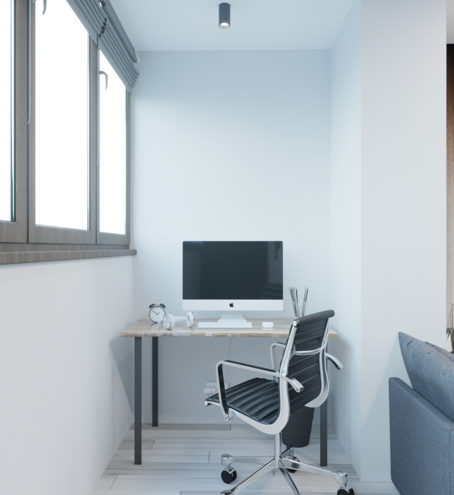 Апартаменты в центре Москвы для Алексея