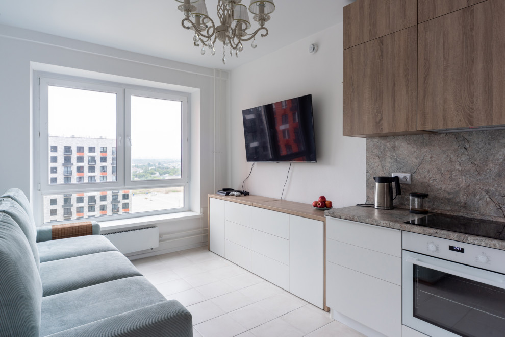 Кухня Трансформер