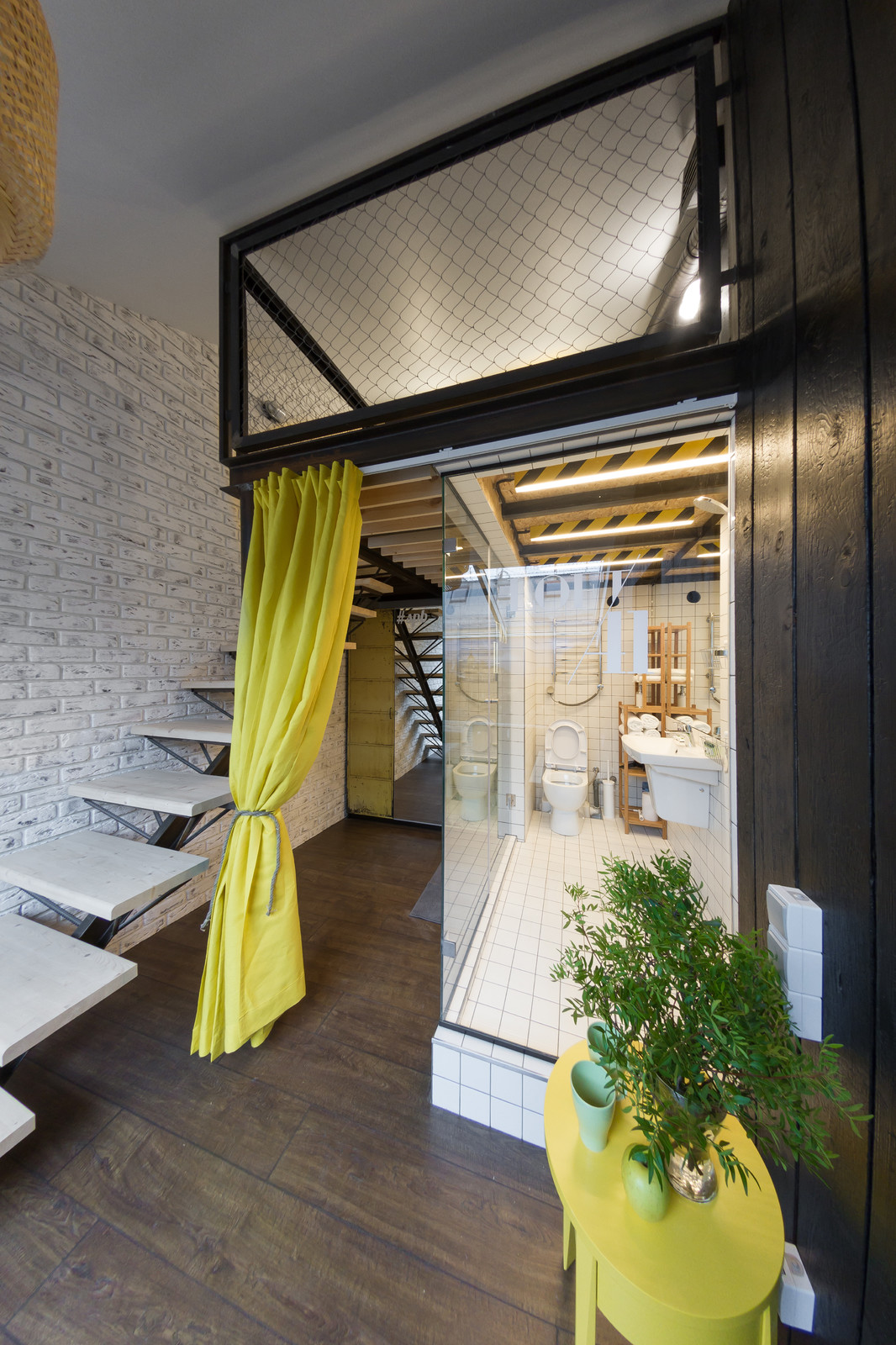 Лофт на Конюшенной