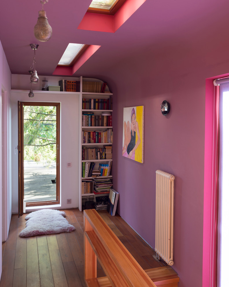 Дом в Подмосковье