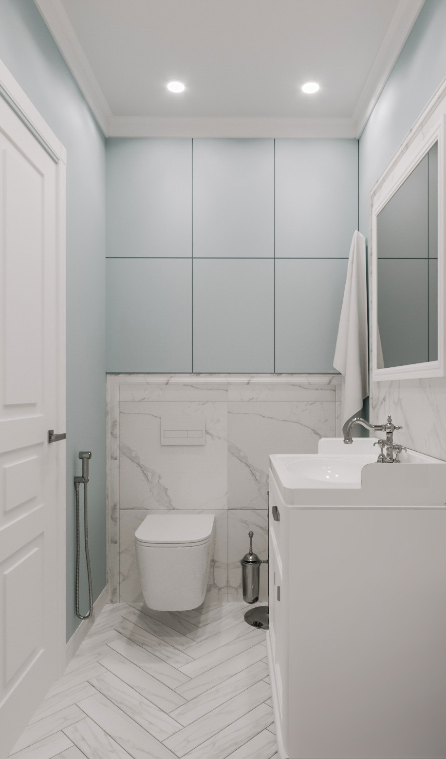 Квартира в Одинцово