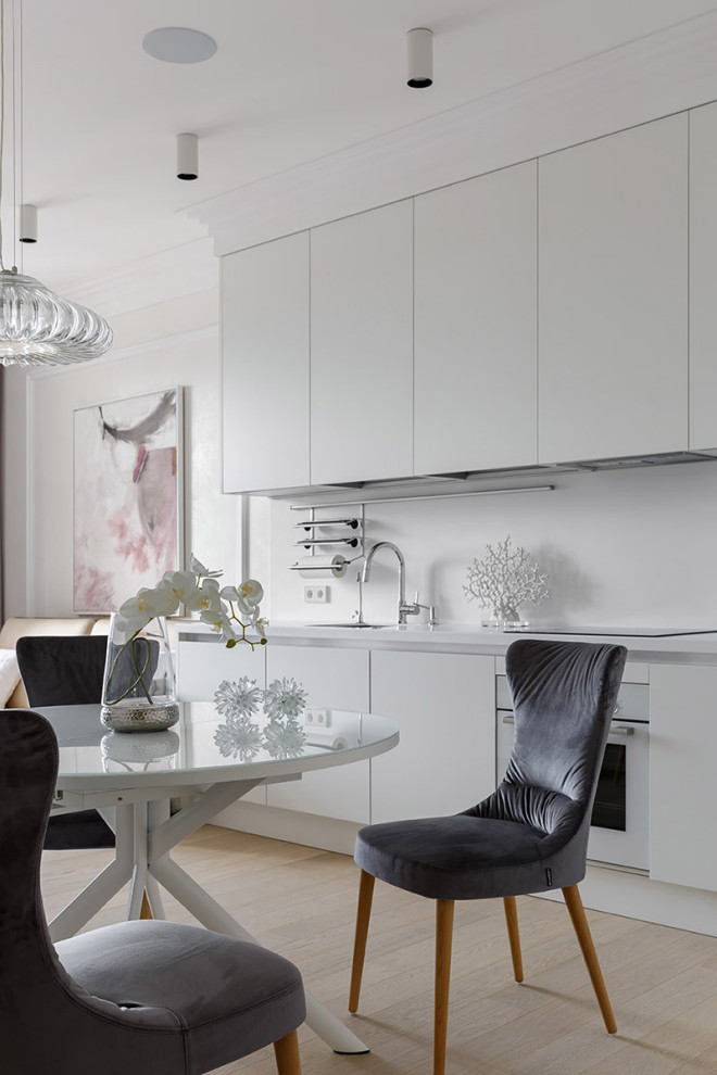 ЖК Дипломат