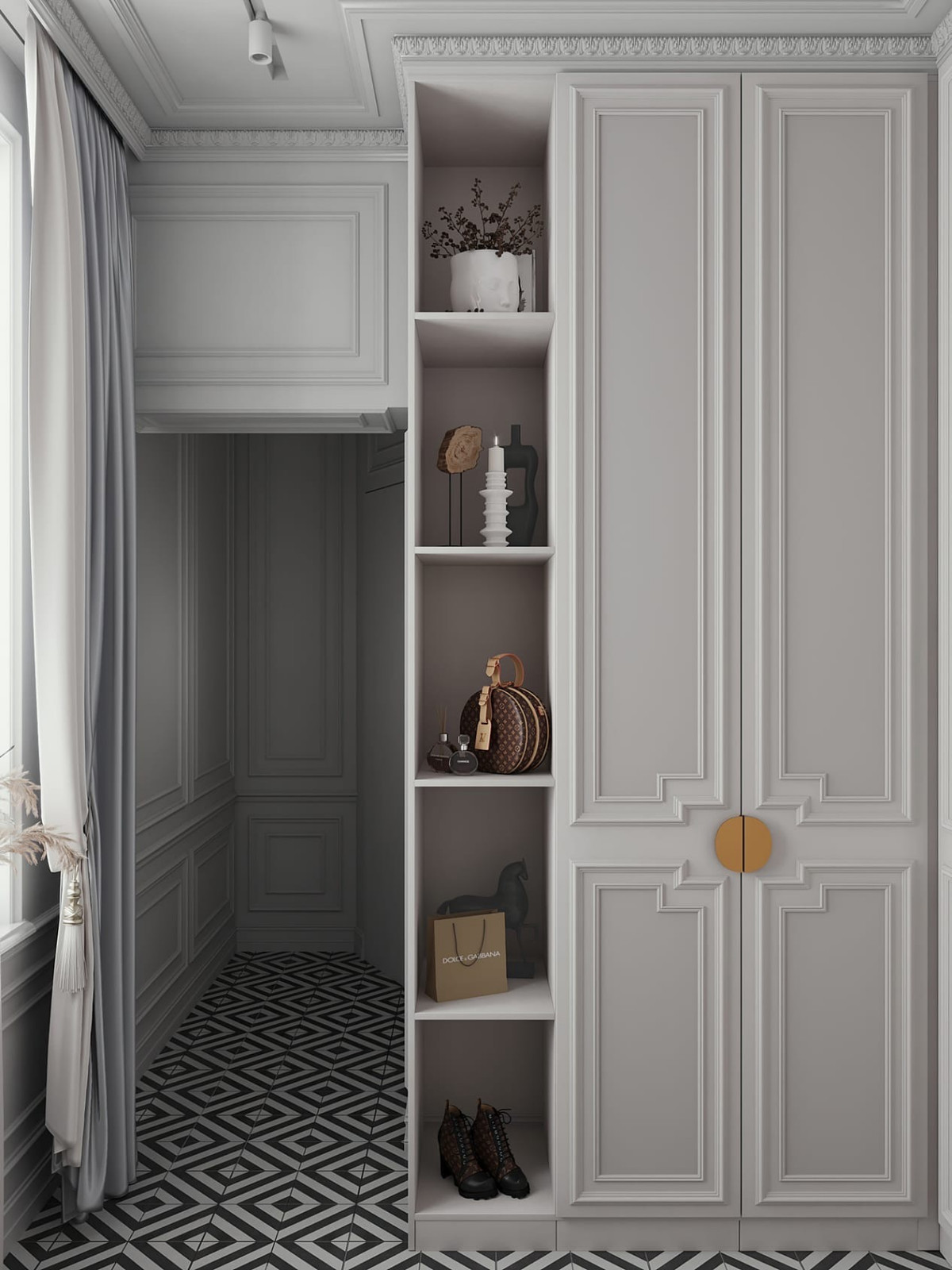 Дом 1000 кв.м.