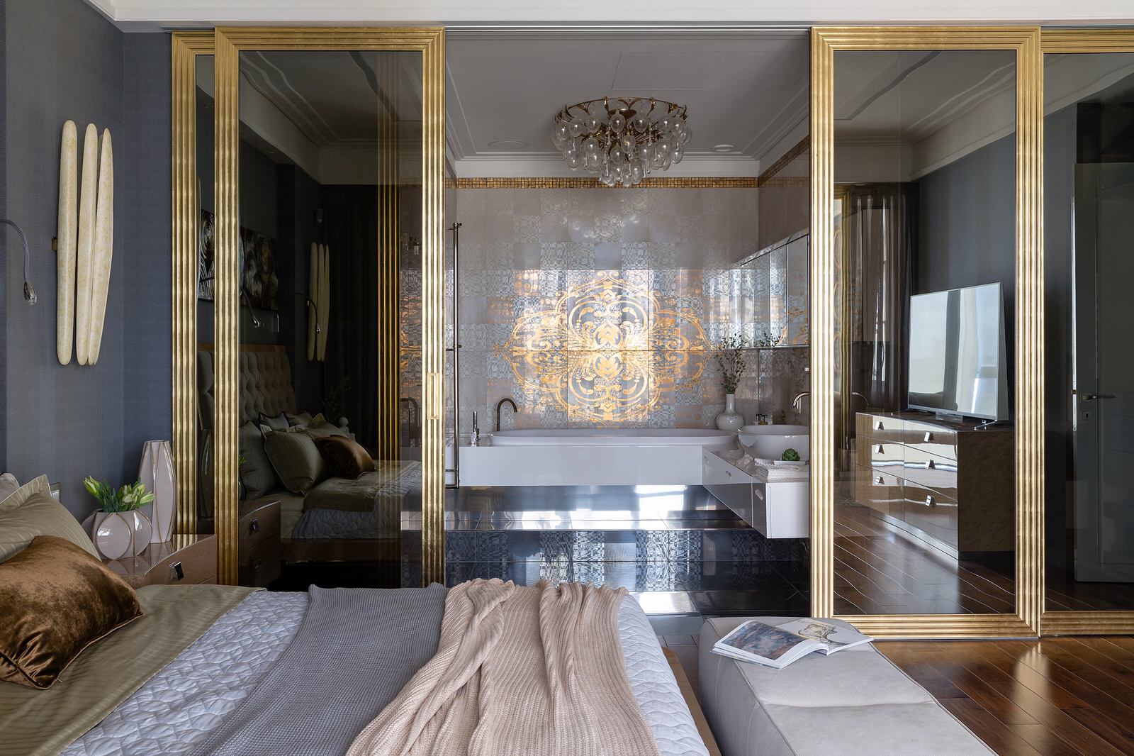 Цветной бульвар