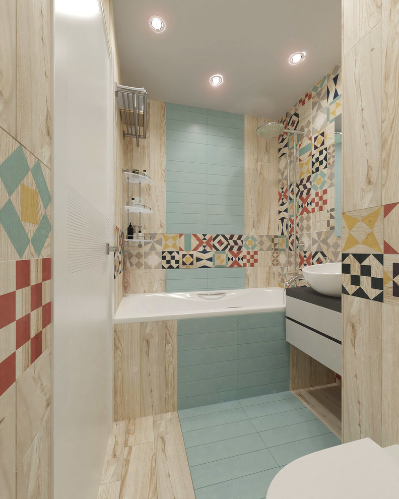 ул. Живописная