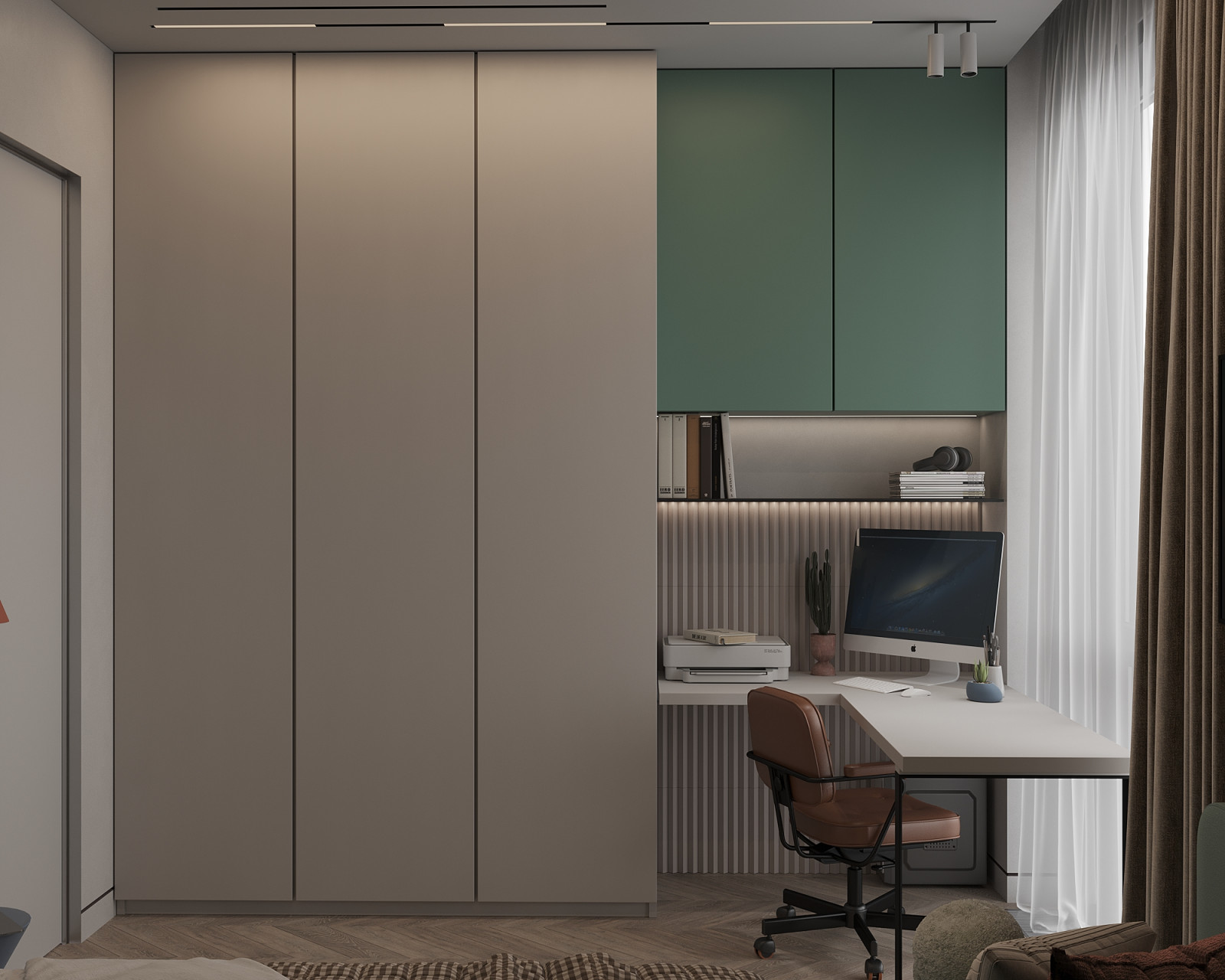 Обложка проекта: Детская из проекта "Песни моря"