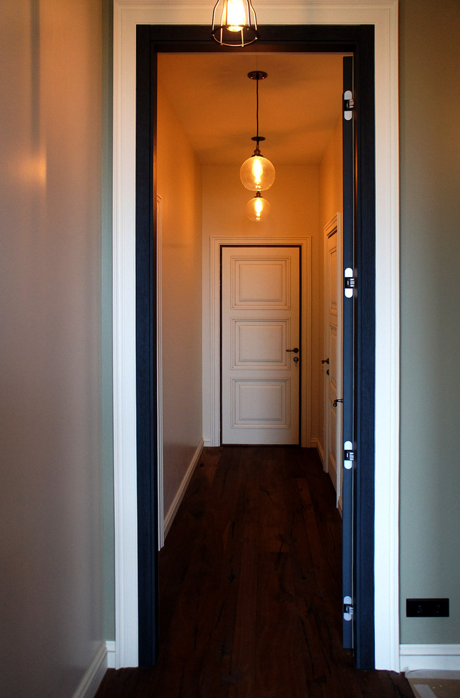 ЖК "Лосиный остров"