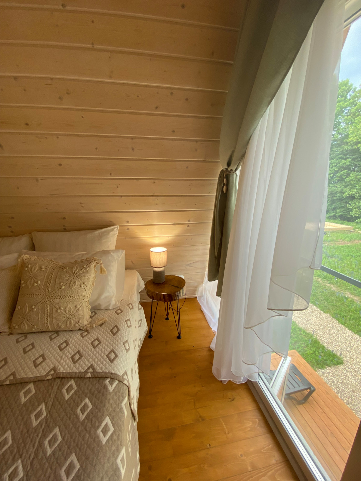 Эко-ферма Федчино