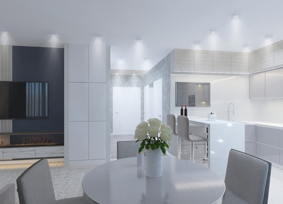 ЖК Эталон Сити