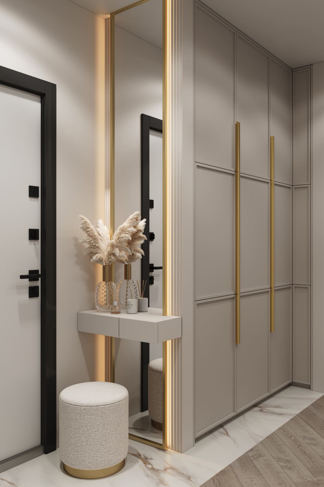 Жк Михайловский