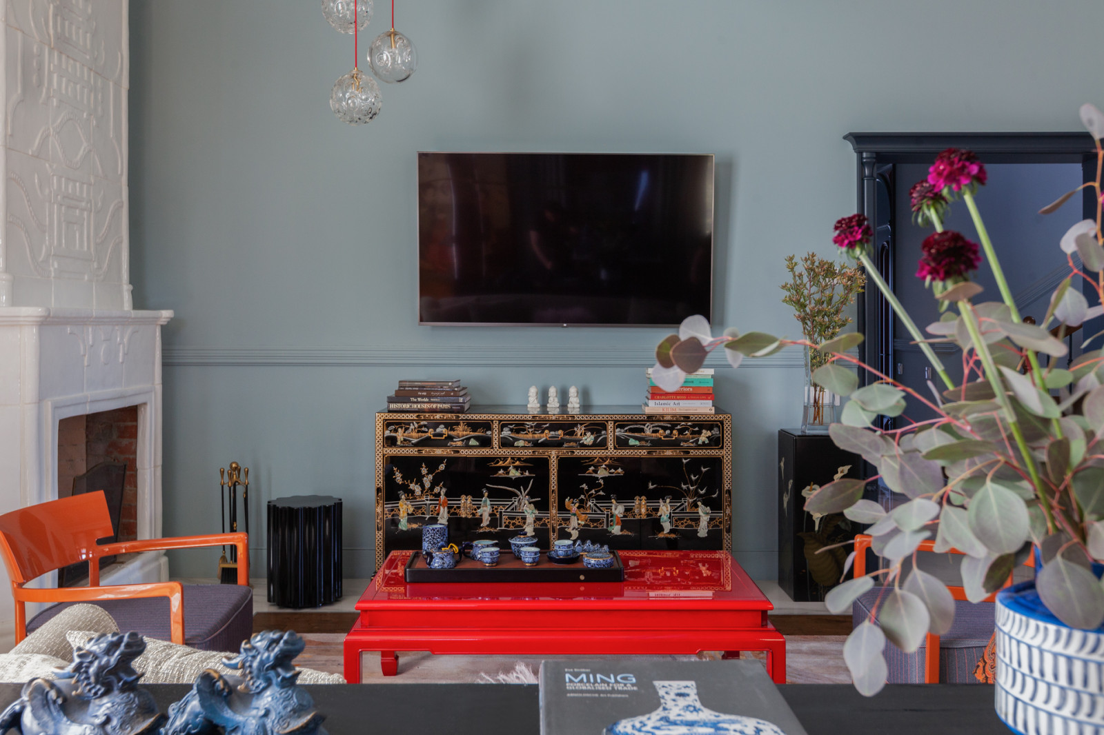 Публикация в SALON (сентябрь 2022)