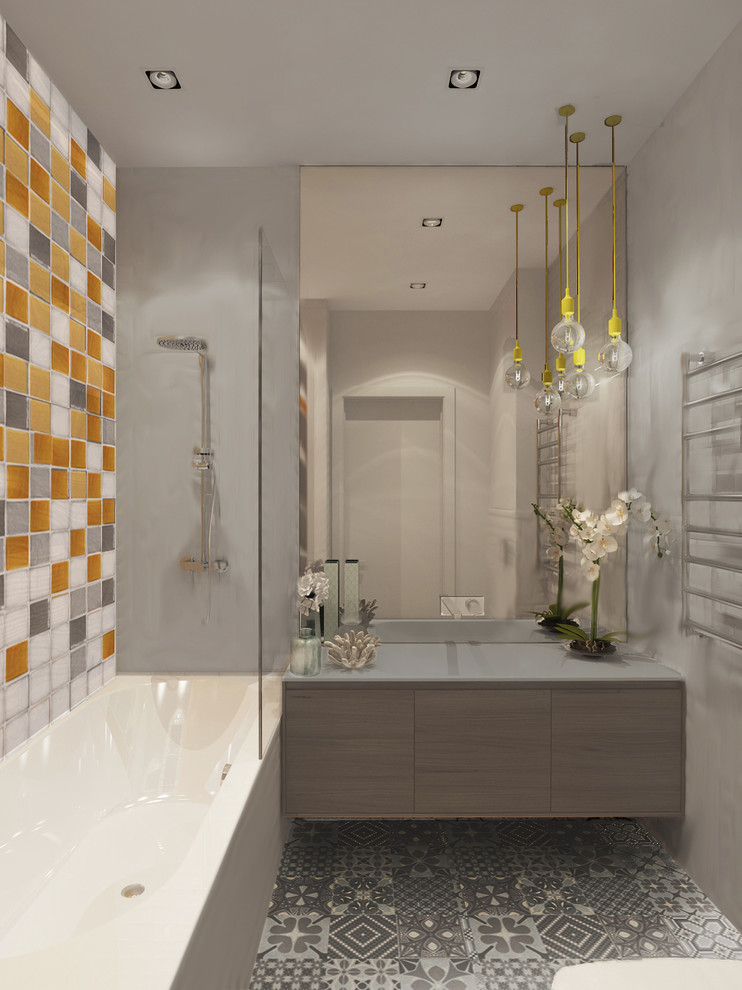 Легкая ностальгия