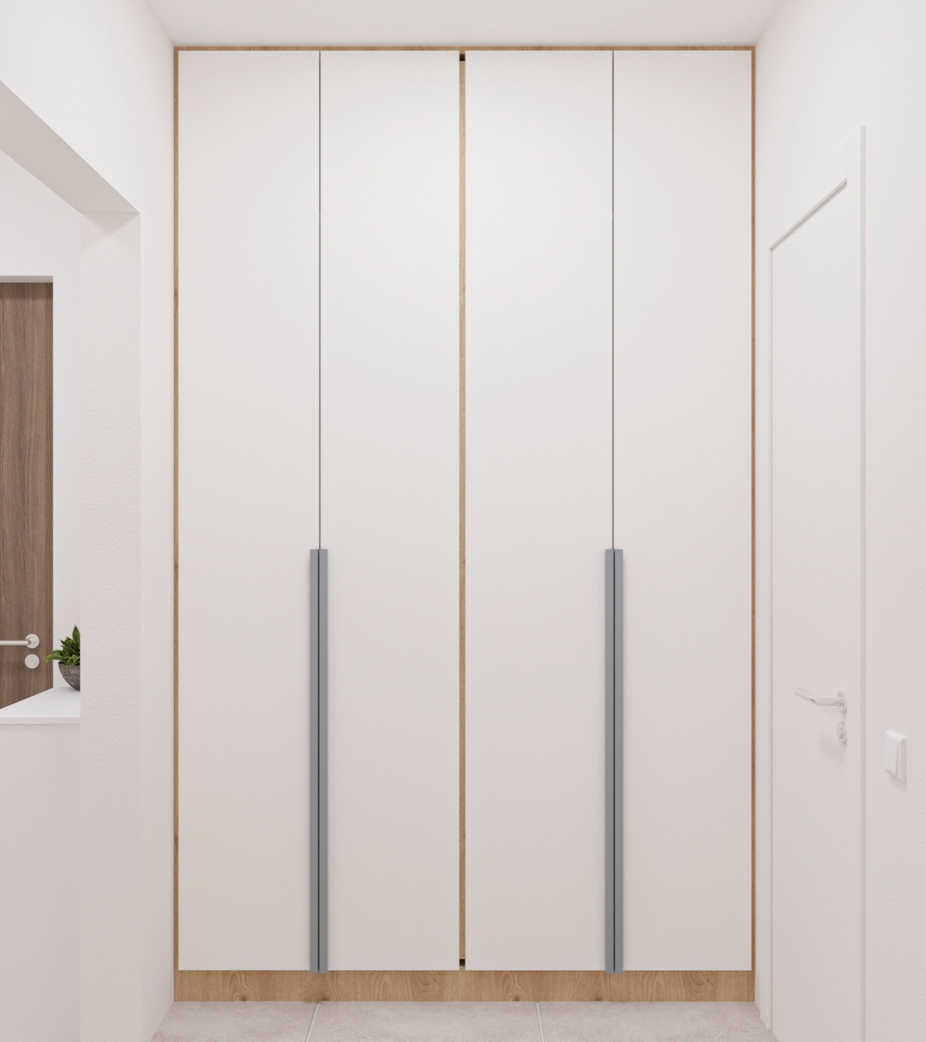 Дизайн-проект "Мячковский"