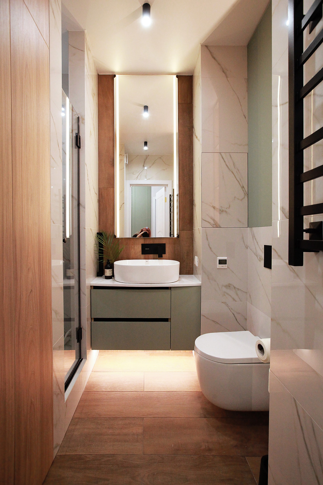 ЖК "Квартал Che"