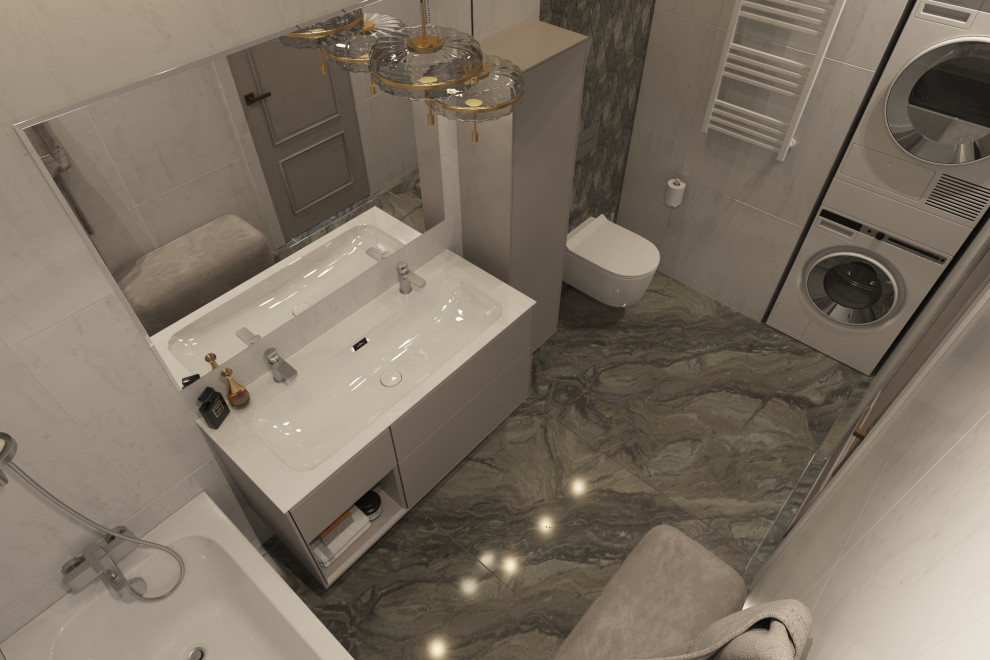 ЖК "Кварталы 21/19"