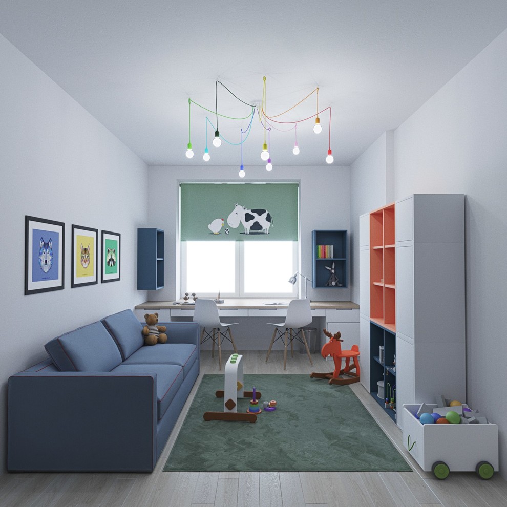 Квартира 90 кв.м