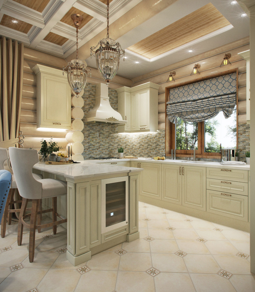 Дом Гидроузел