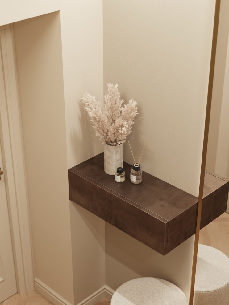 Обложка проекта: ЖК ЛЮБЛИНСКИЙ ПАРК