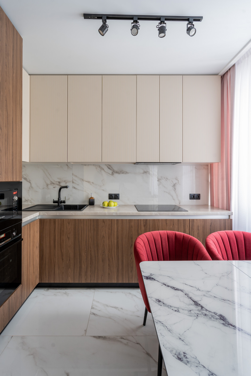 ЖК Тайм Сквер