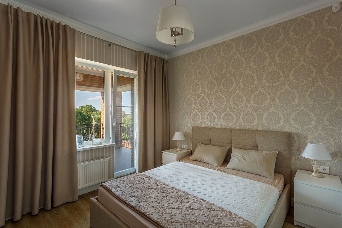 Коттедж - Домодедово