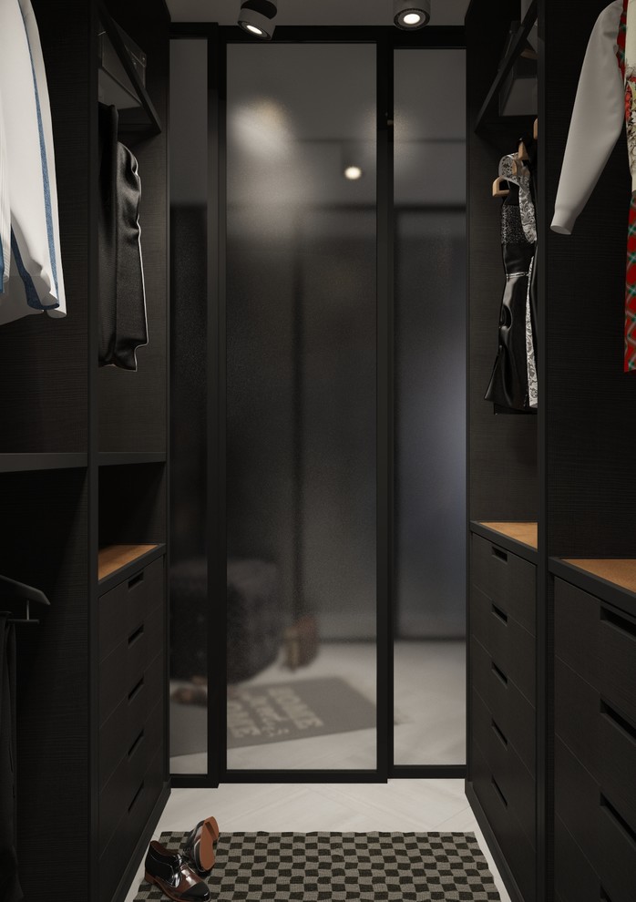 Визуализация проекта на ул. Кавалерийская 7 (2017 год)