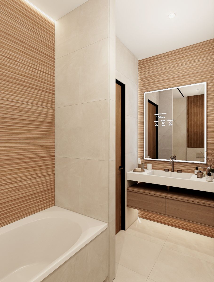 ЖК ТехноПарк