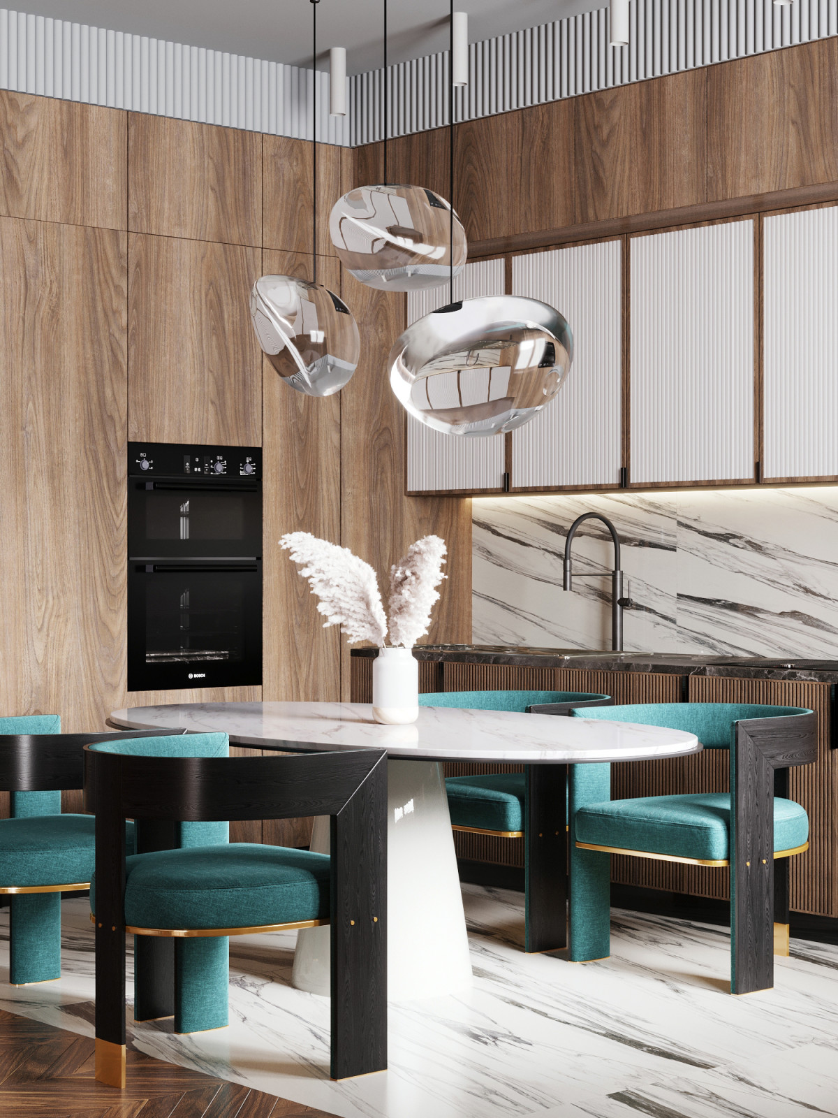 Дом "Бристоль"