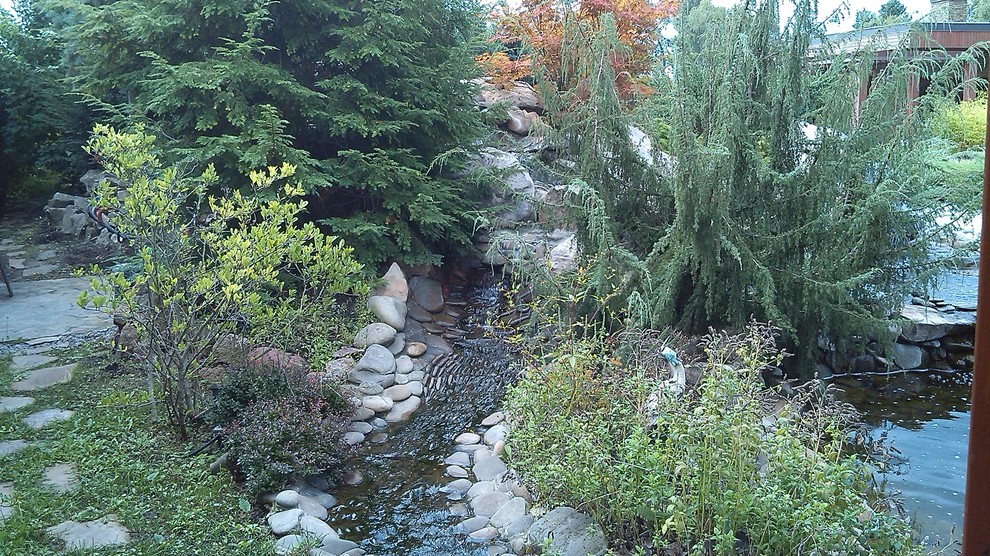 Уголок где хочется жить