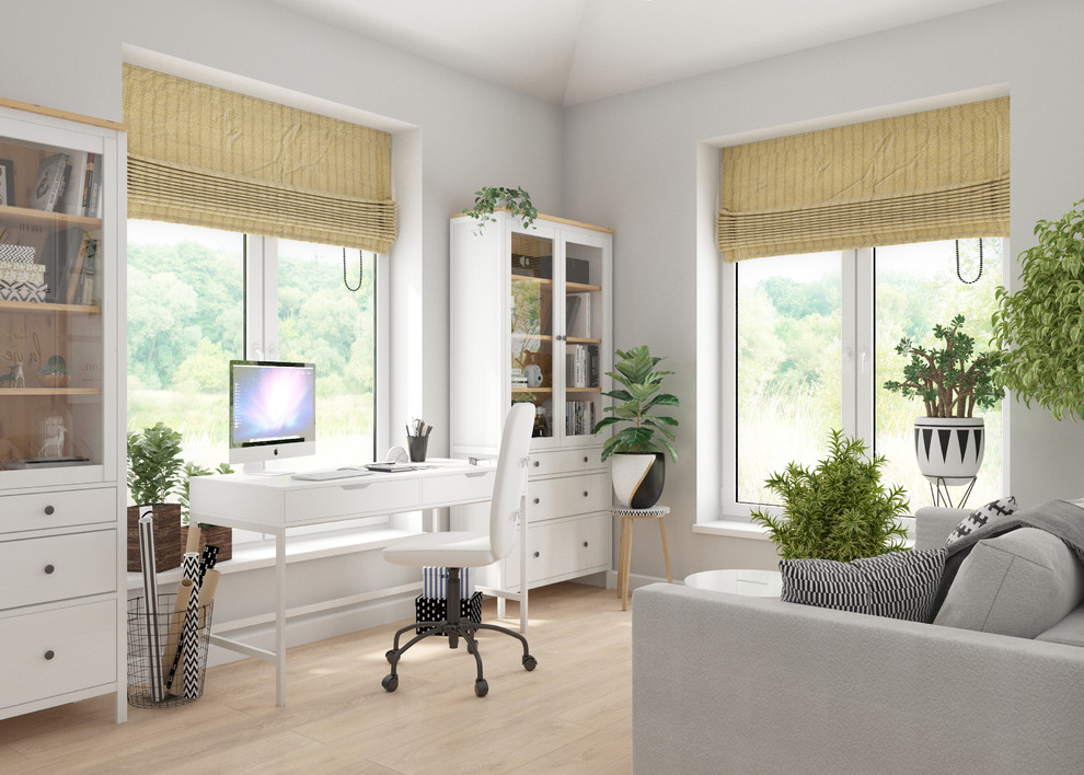 1 этаж 2-этажного коттеджа в СПБ