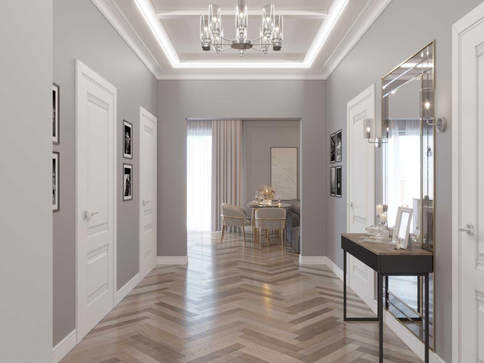 Дизайн дома, Ставрополь