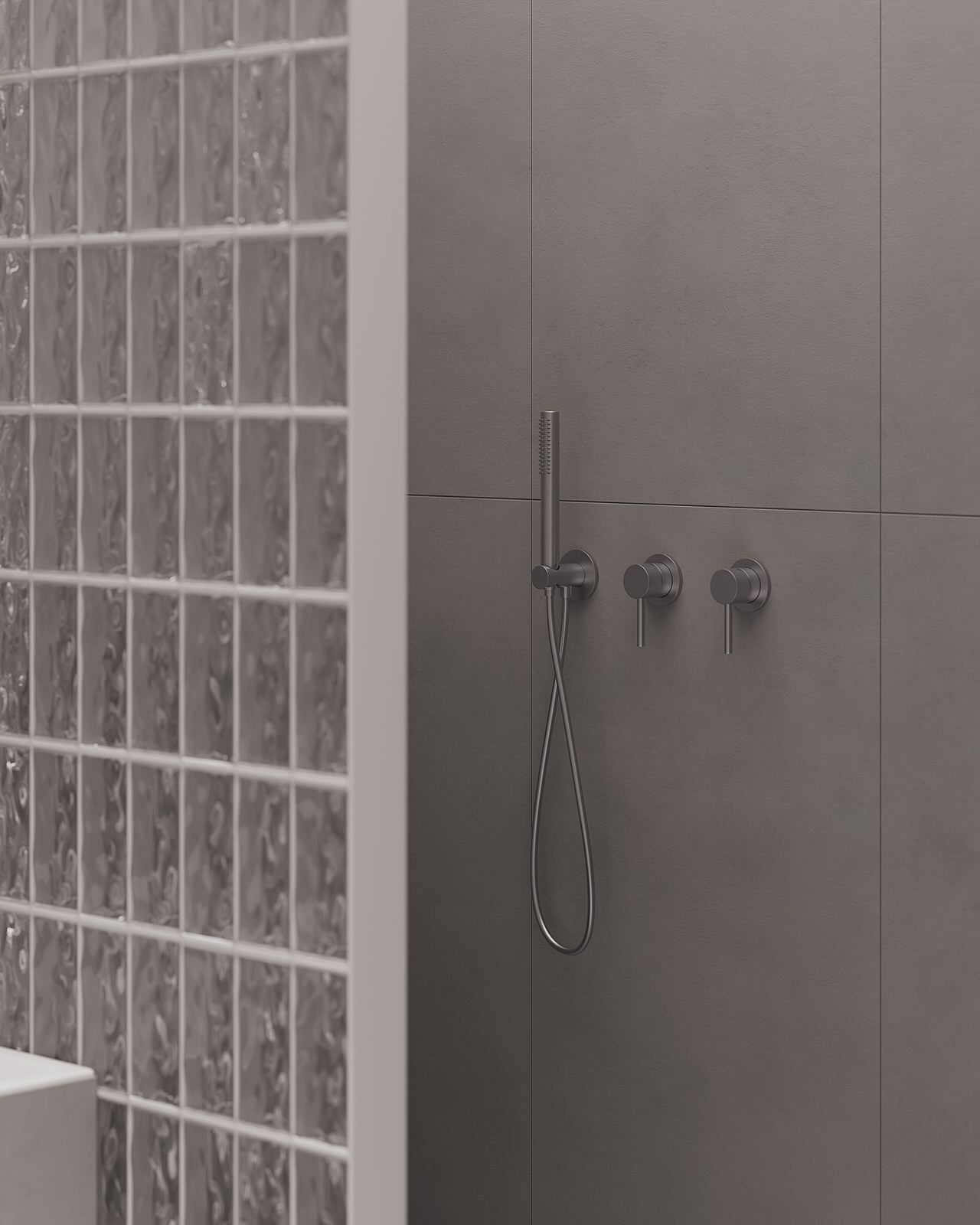 Обложка проекта: Дом в Подмосковье