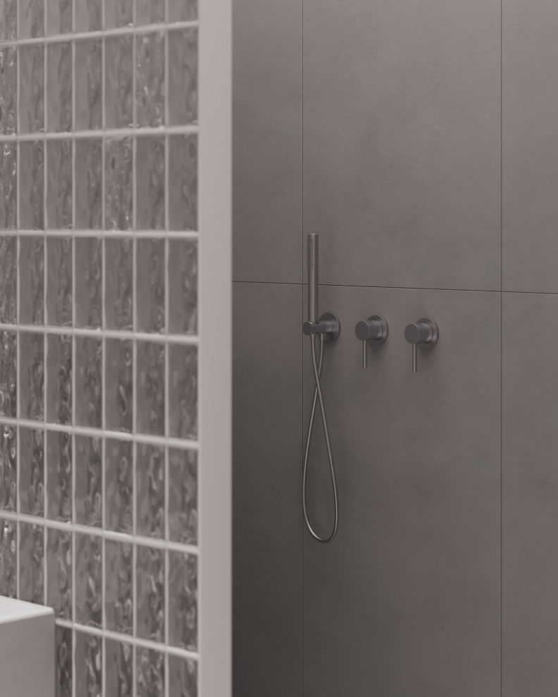 Обложка проекта: Дом в Подмосковье