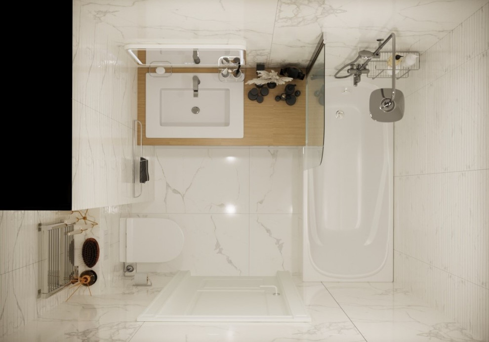 ЖК "Расцветай"