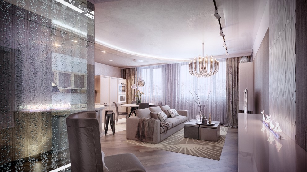 Современный