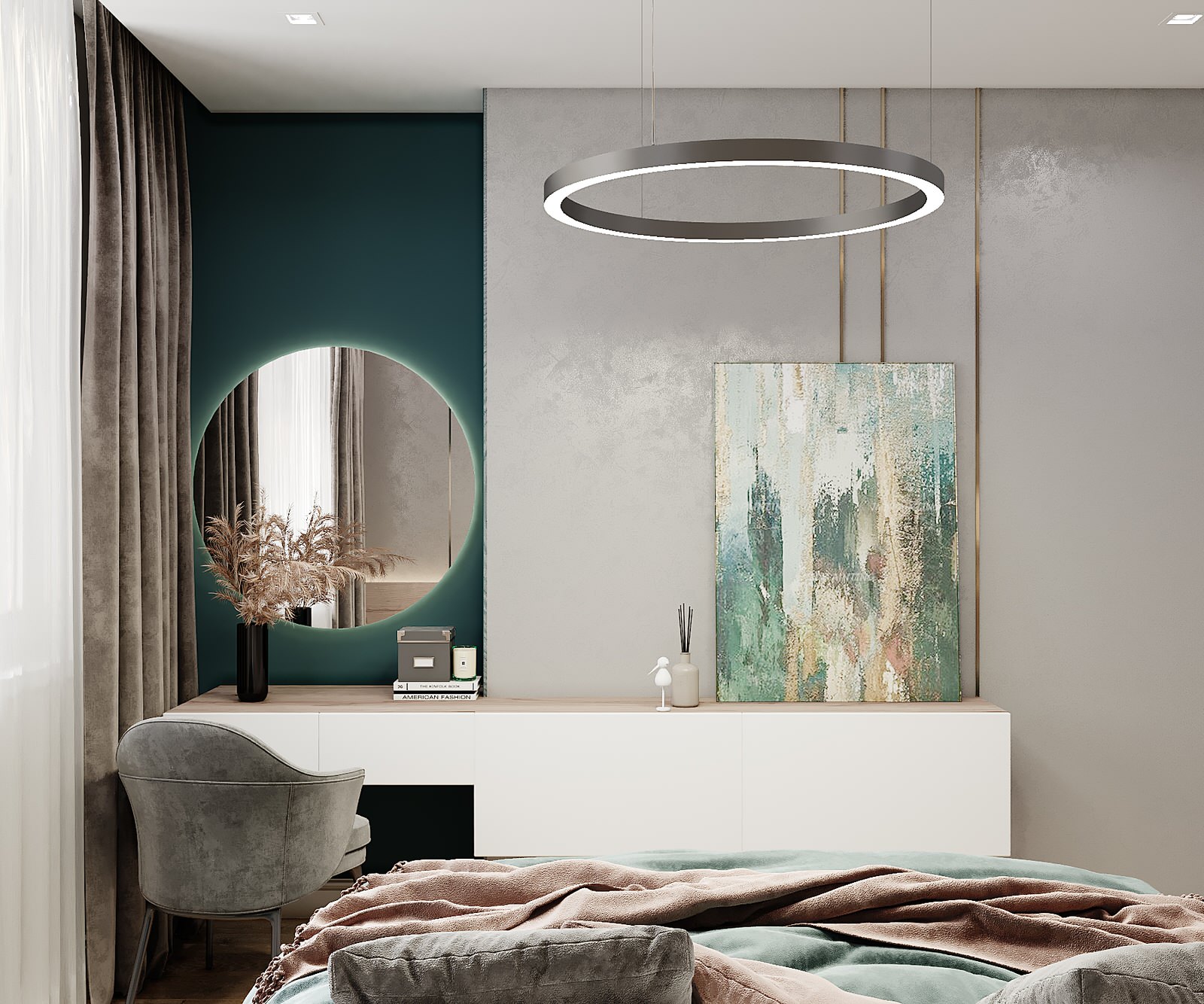 Квартира на Достоевского