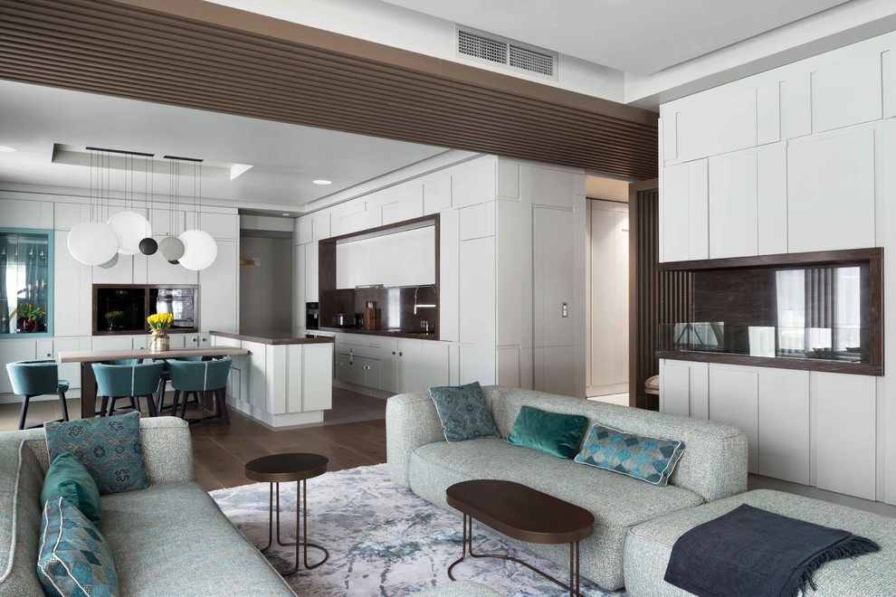 Квартира в Рублево-парк