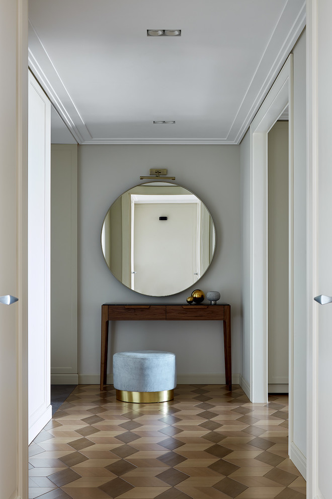 Квартира в ЖК Триумф