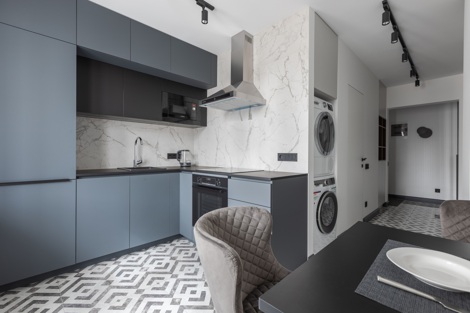 Богатырский 48