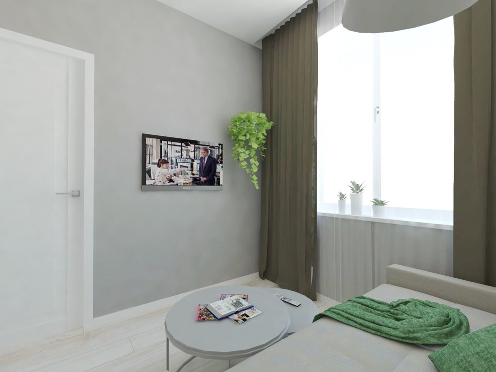 Гостевая комната