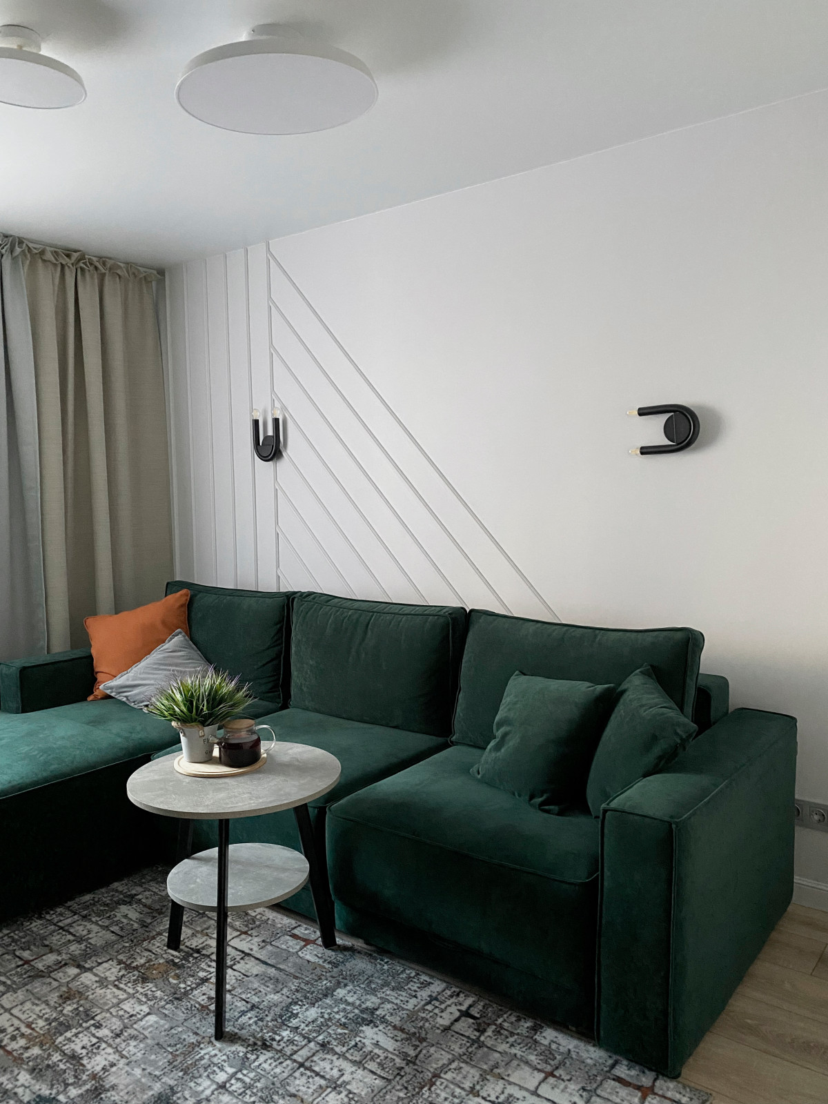 Реализация на Юбилейной