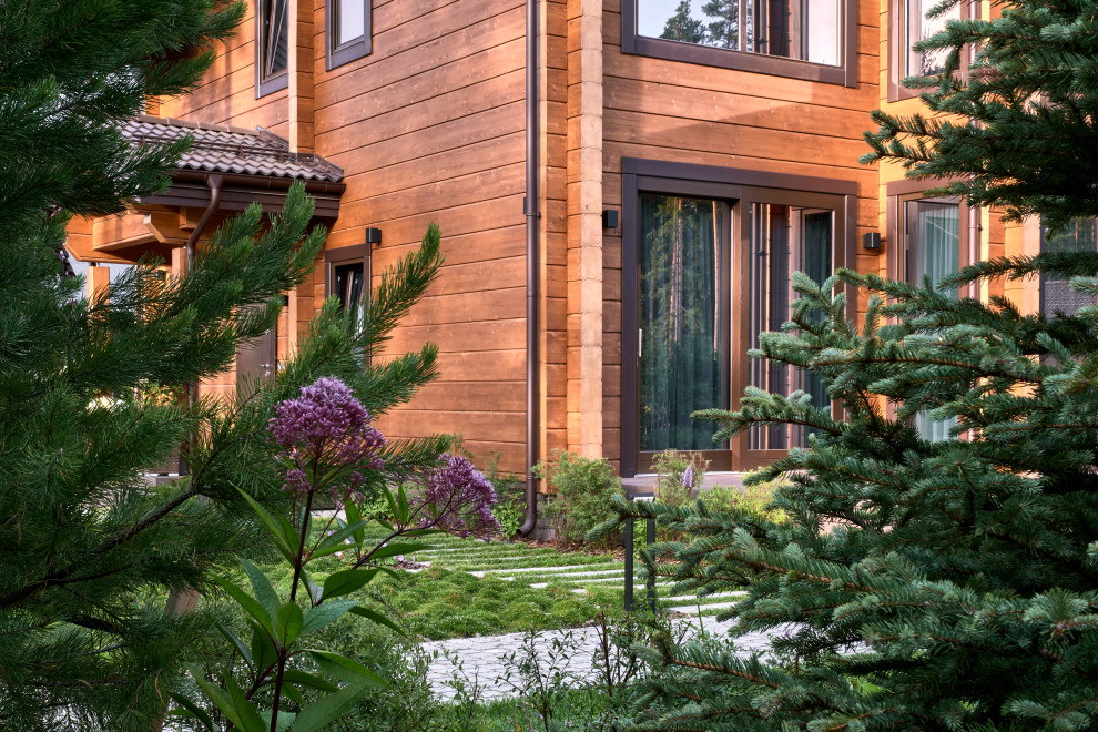 Репино парк