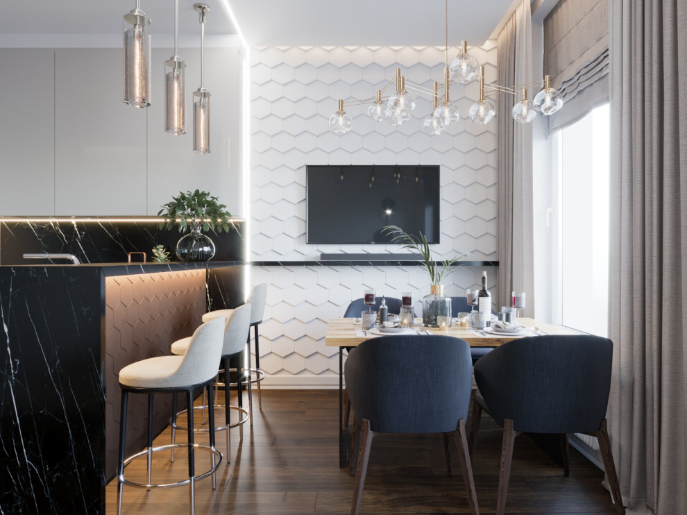 Квартира в ЖК 1147