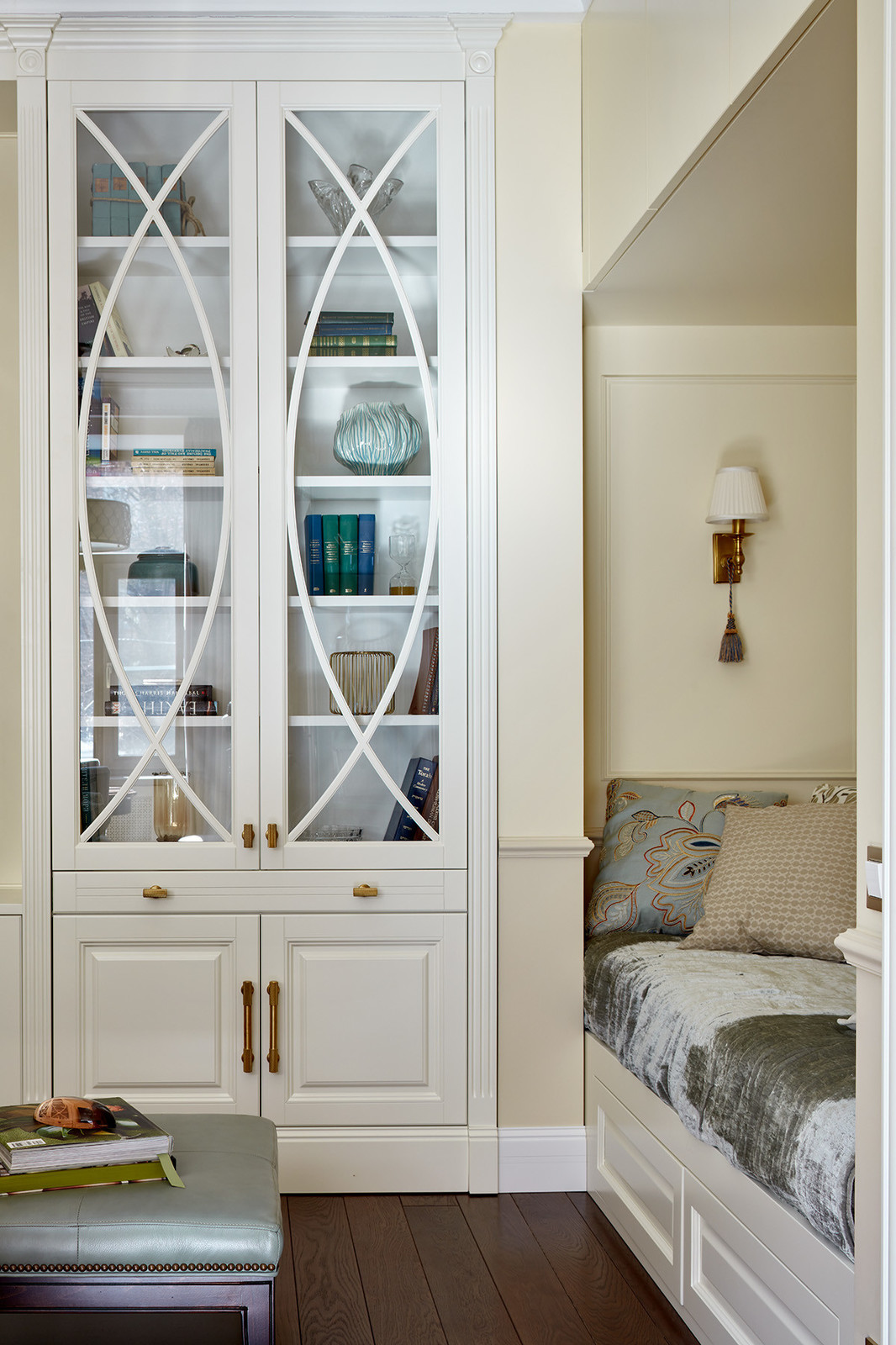 Проект Преображение