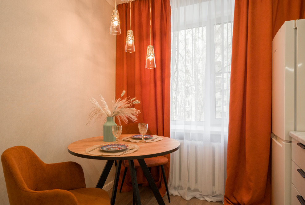 ФЛИП - Проект 30 кв.м.